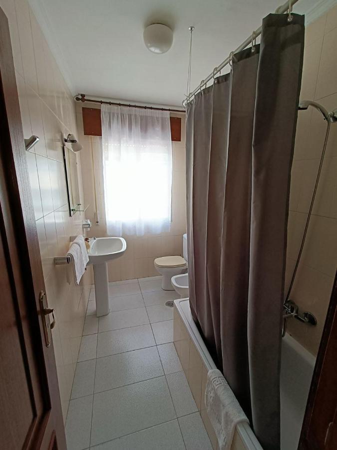 Hotel Palacios Sanxenxo Εξωτερικό φωτογραφία
